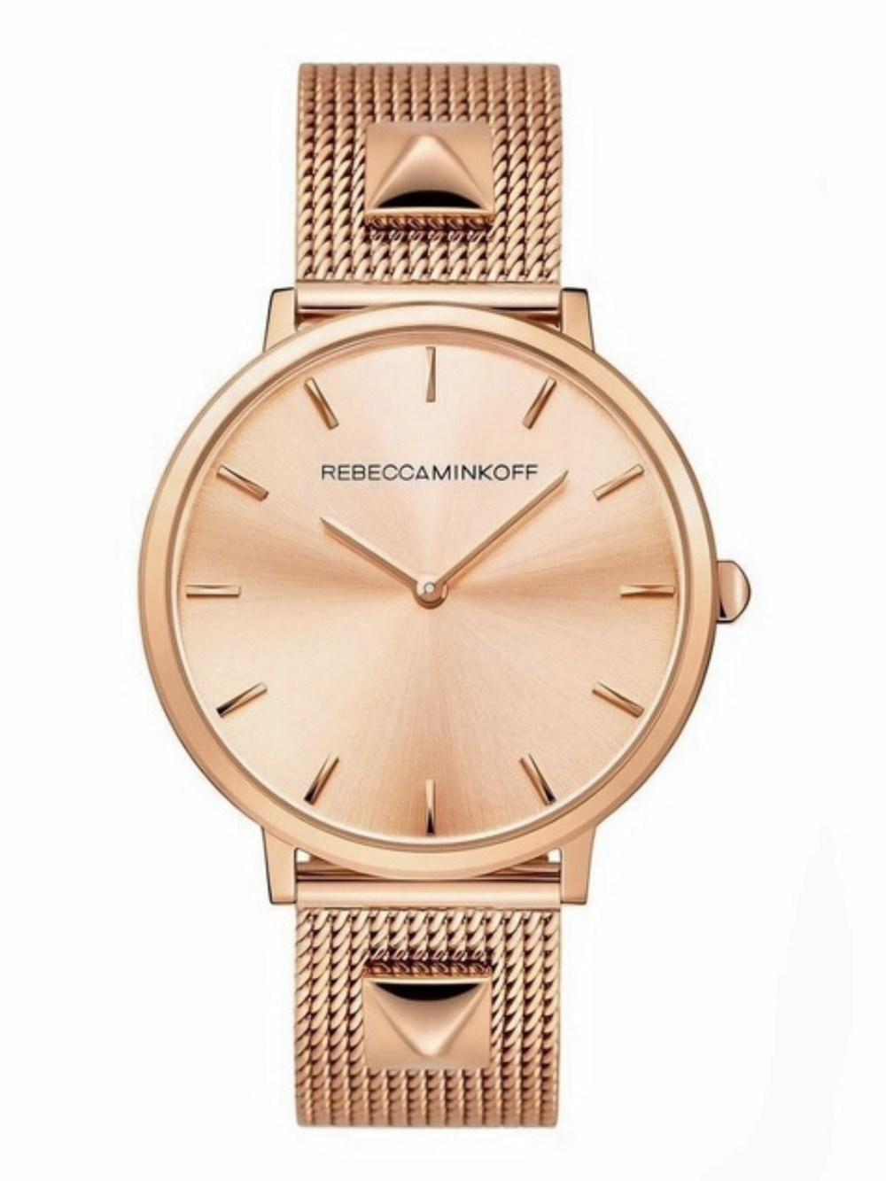 Rebecca Minkoff | Studded Watch